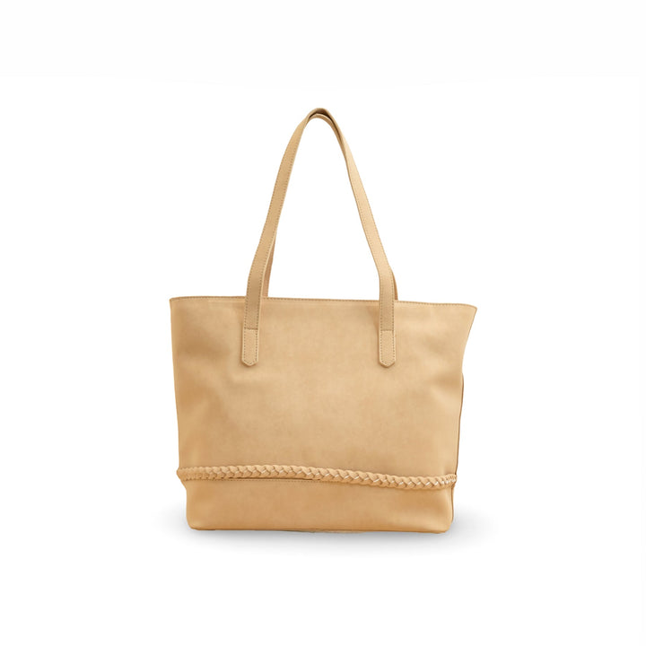 Fawn Casual Shoulder Bag For Women P55809