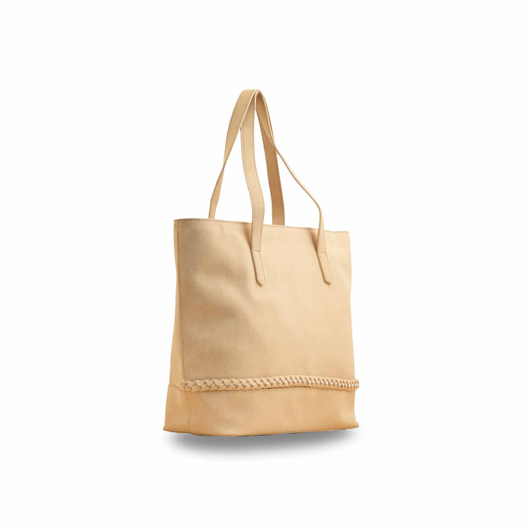 Fawn Casual Shoulder Bag For Women P55809