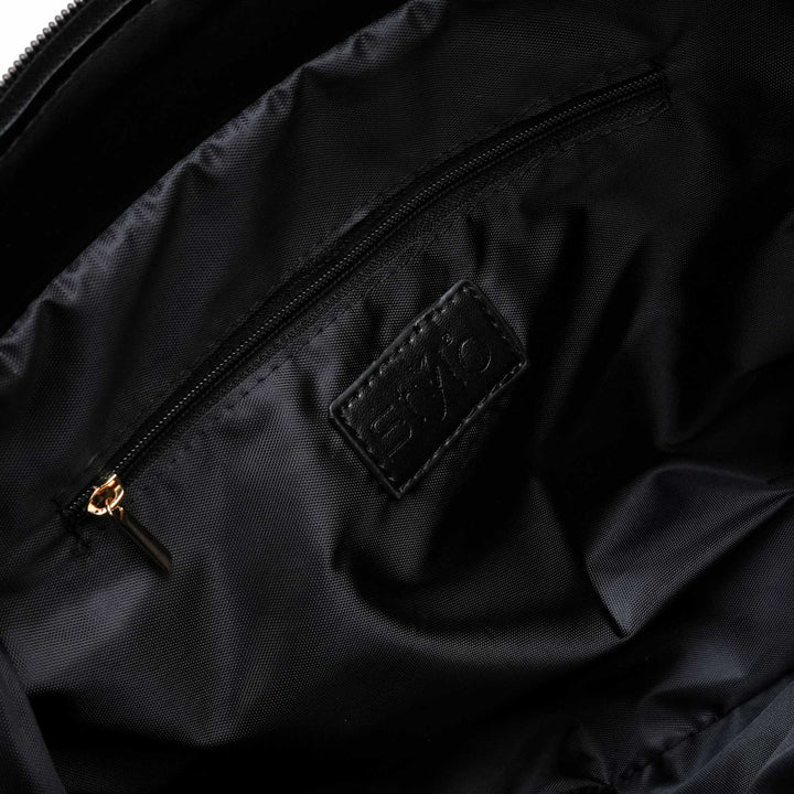 Black Formal Hand Bag For Women P55828