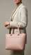 Pink Casual Shoulder Bag For Ladies P55835