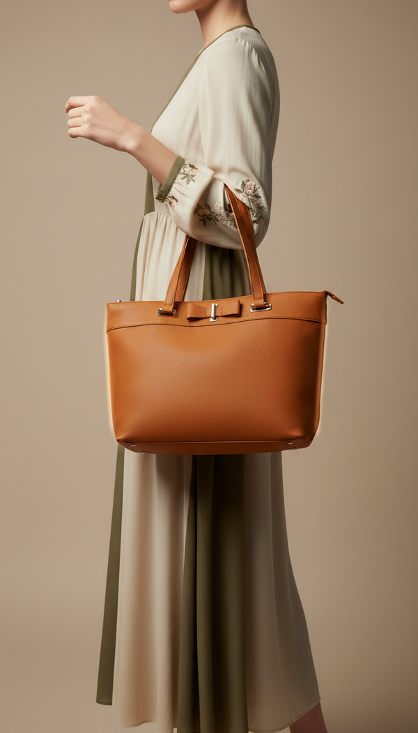Mustard Casual Shoulder Bag P55836