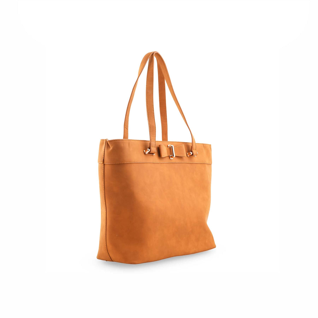Mustard Casual Shoulder Bag P55836