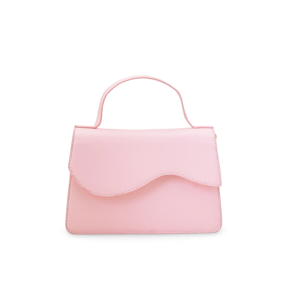 Pink Formal Shoulder Bags P55839