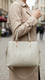 Fawn Formal Hand Bag For Women P55844