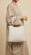 Cream Formal Hand Bag For Women P55846