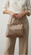 Brown Formal Hand Bag For Women P55849