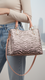 Pink Formal Hand Bag For Women P55849
