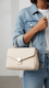 Fawn Casual Hand Bag For Ladies P55864