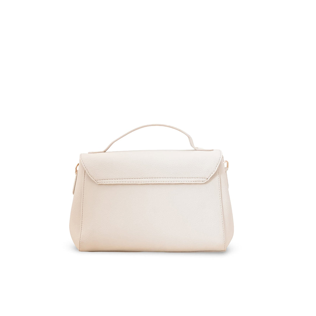 Fawn Casual Hand Bag For Ladies P55864