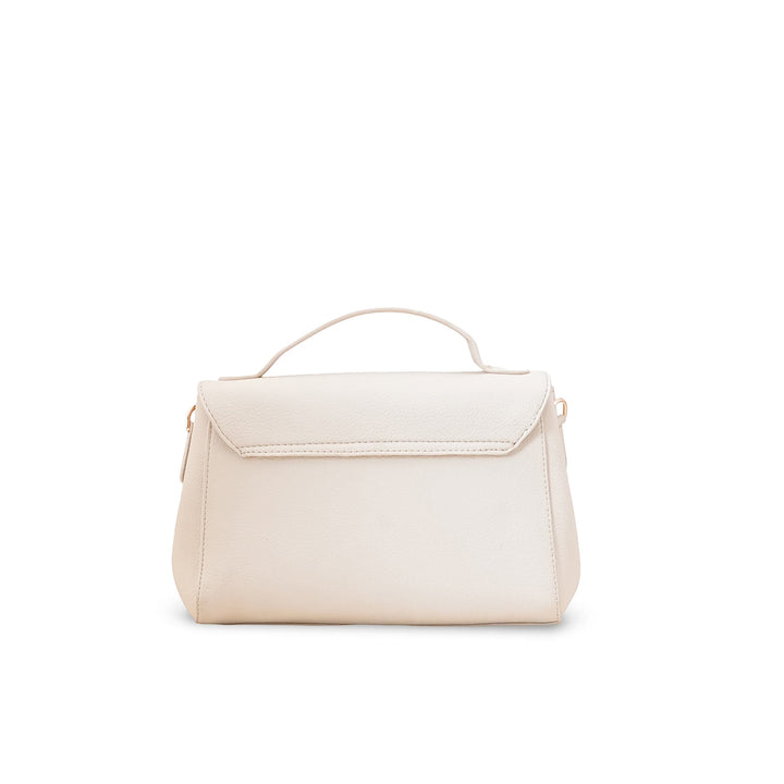 Fawn Casual Hand Bag For Ladies P55864