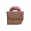 Pink Casual Shoulder Bag P56012