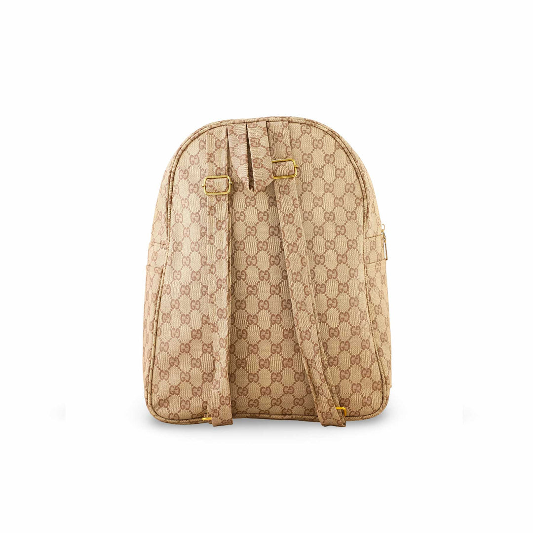 Fawn Casual Back Pack P56080