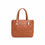 Brown Formal Shoulder Bags P56119