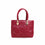 Maroon Formal Shoulder Bags P56119