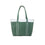 Green Casual Shoulder Bag P56189