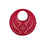Maroon Casual Shoulder Bag P56196