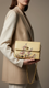 Fawn Casual Shoulder Bag P56202