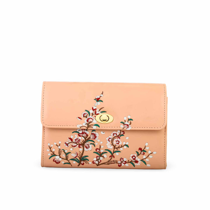 Pink Casual Shoulder Bag P56202