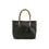Black Casual Shoulder Bag For Ladies P56204