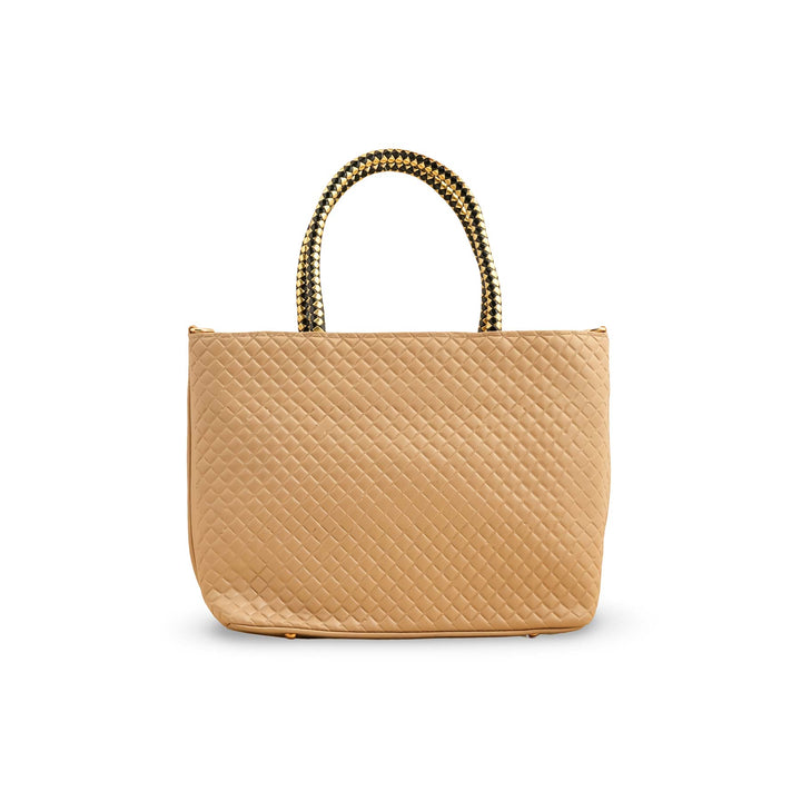 Fawn Casual Shoulder Bag For Ladies P56204