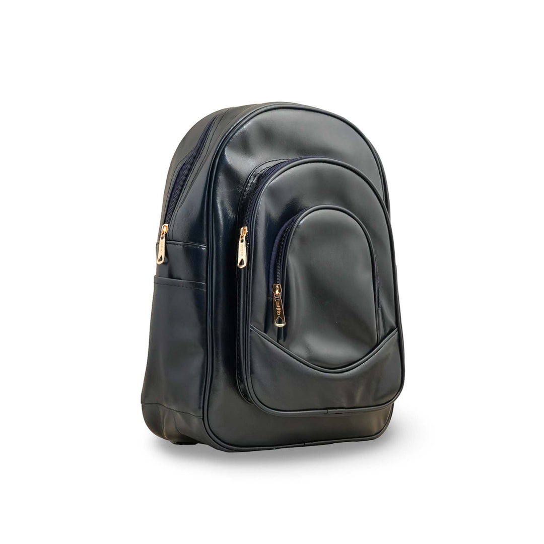 Blue Casual Back Pack P56207