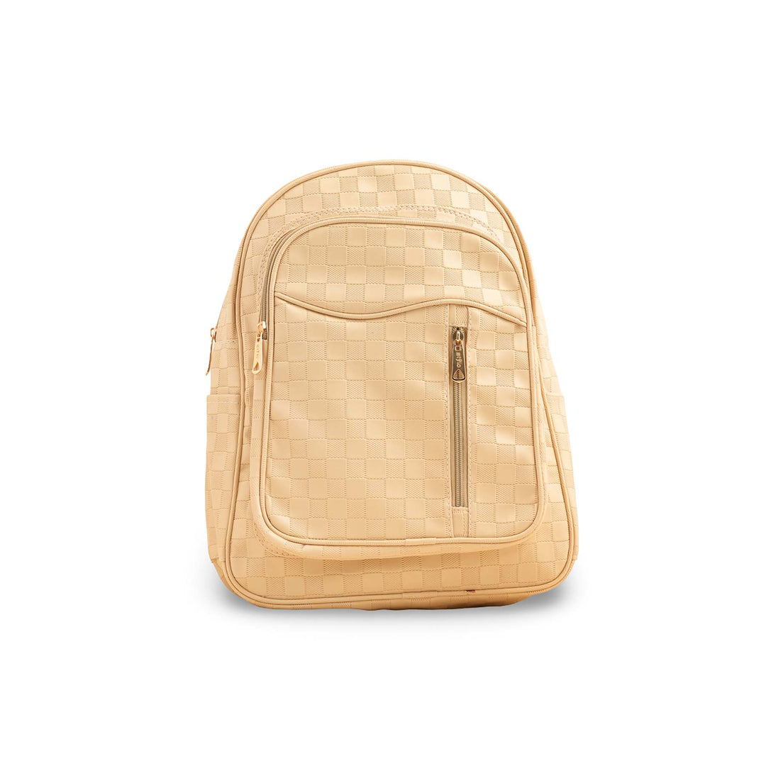 Fawn Casual Back Pack P56209