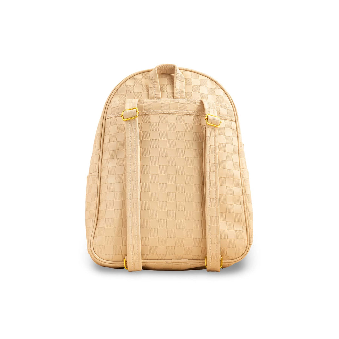 Fawn Casual Back Pack P56209