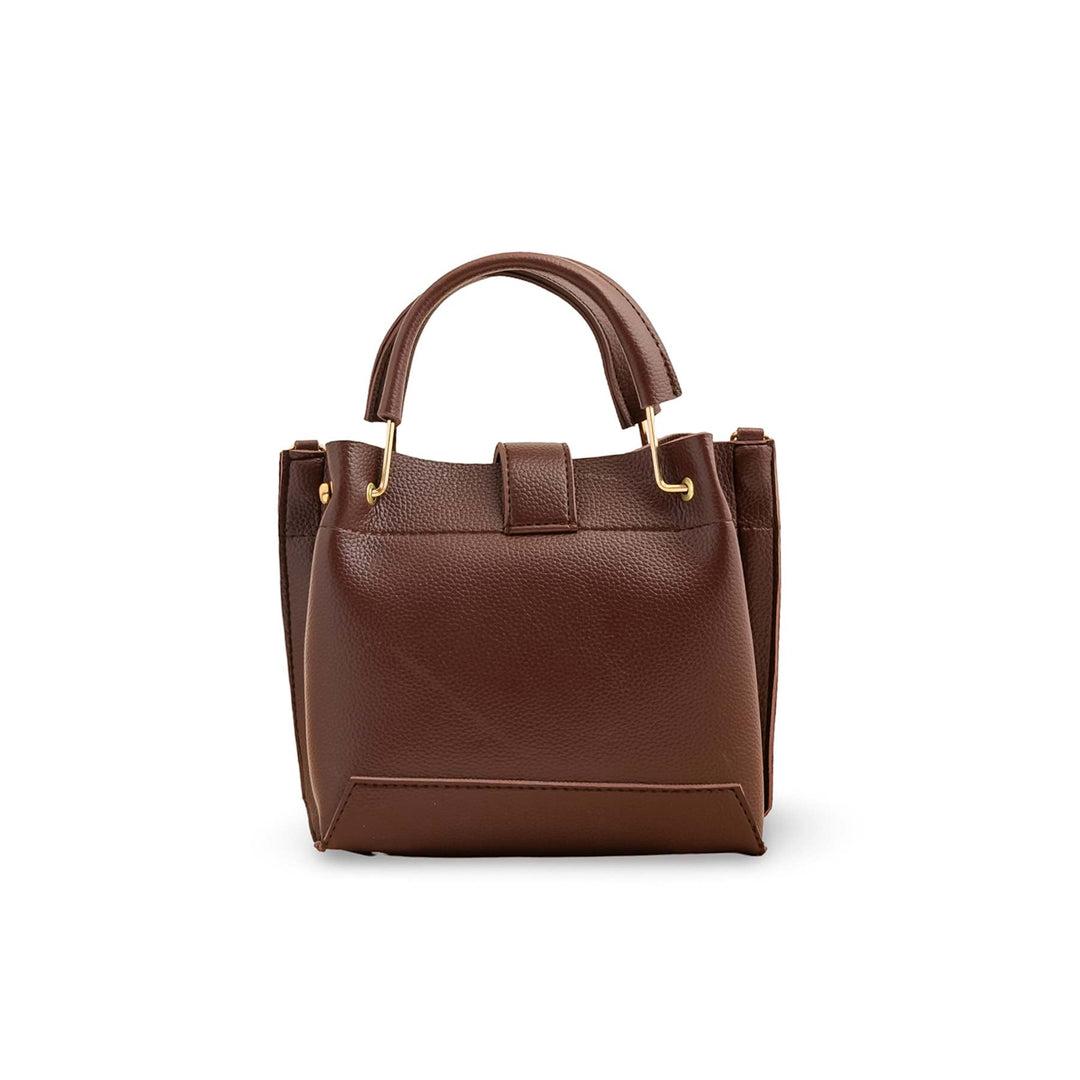 Mustard Casual Hand Bag For Women P56210