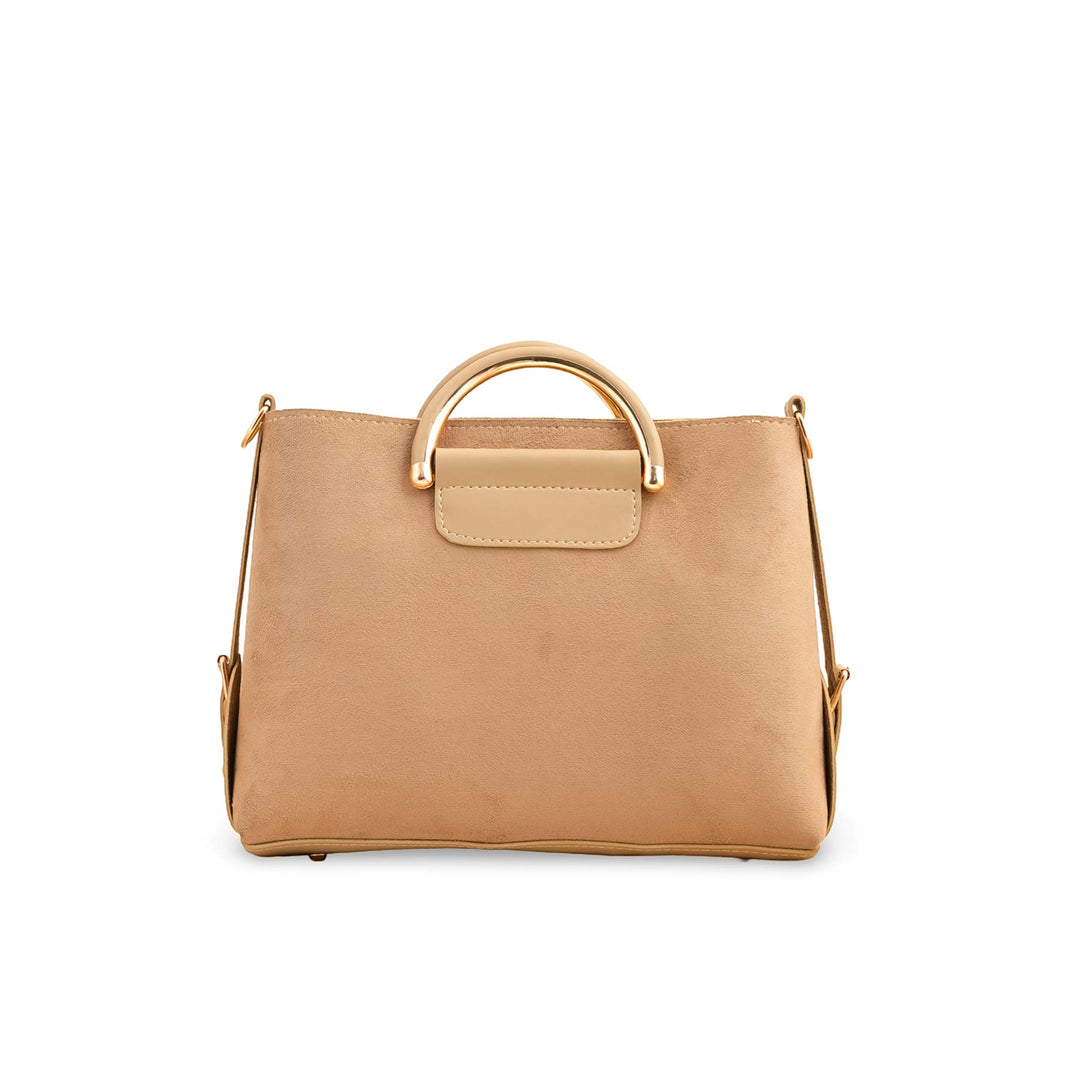 Fawn Casual Hand Bag P56211