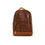 Mustard Casual Back Pack P56213