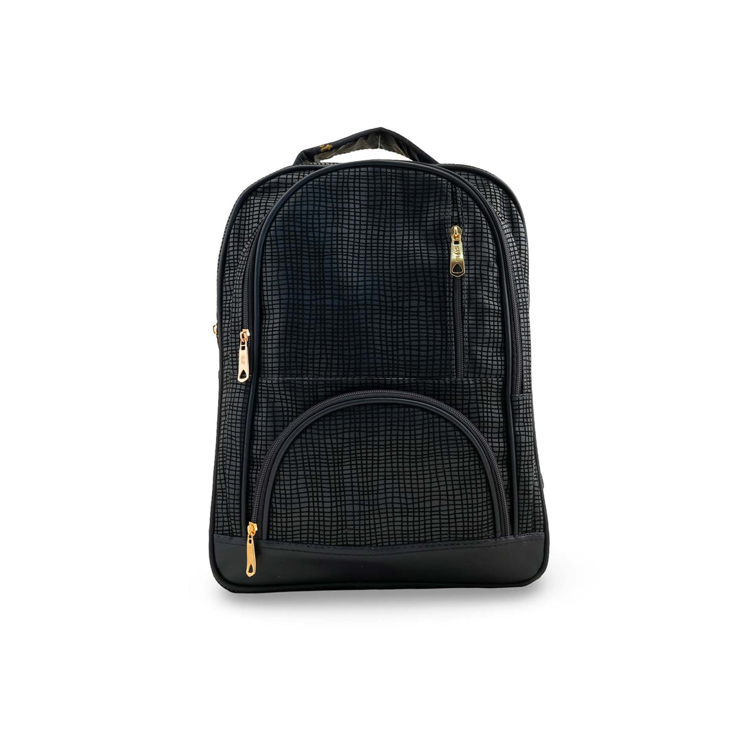 Blue Casual Back Pack P56213