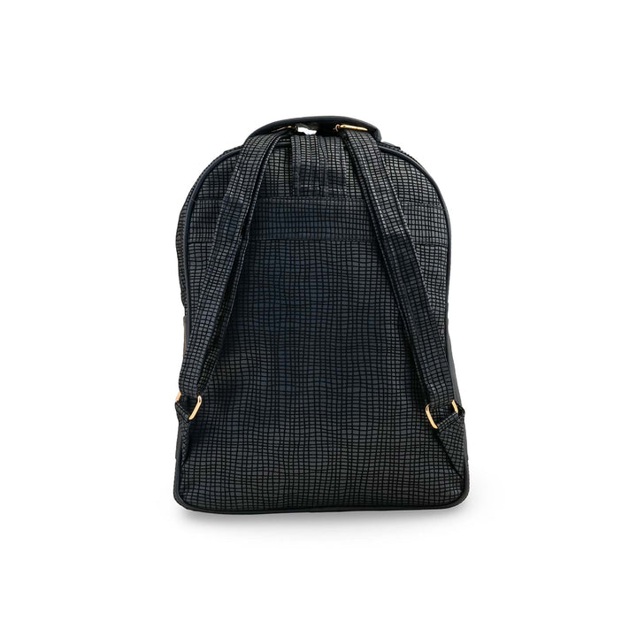 Blue Casual Back Pack P56213