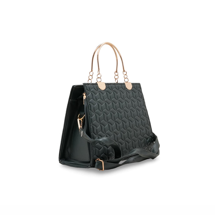 Mehndi Casual Hand Bag For Women P56224
