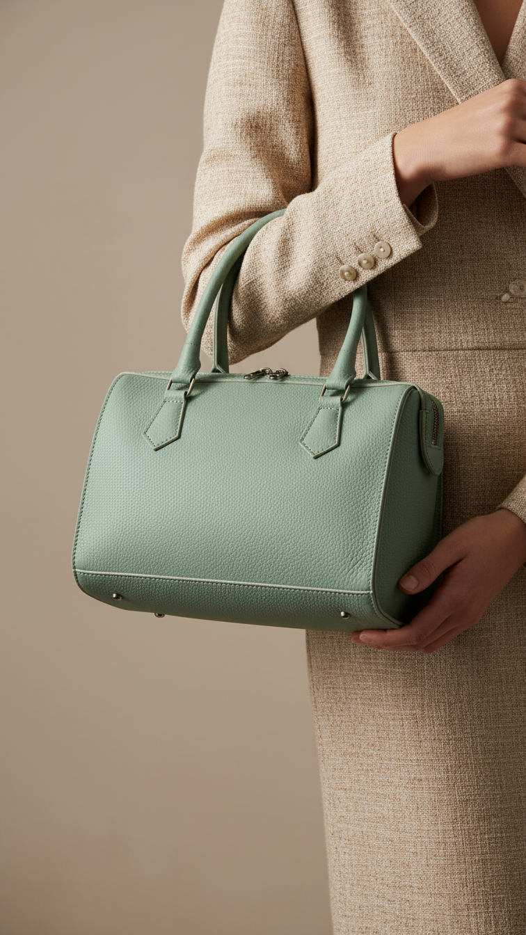 Sky Blue Formal Hand Bag P56243