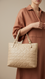 Fawn Casual Hand Bag For Ladies P56248