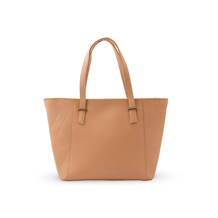 Fawn Casual Shoulder Bag For Ladies P56250