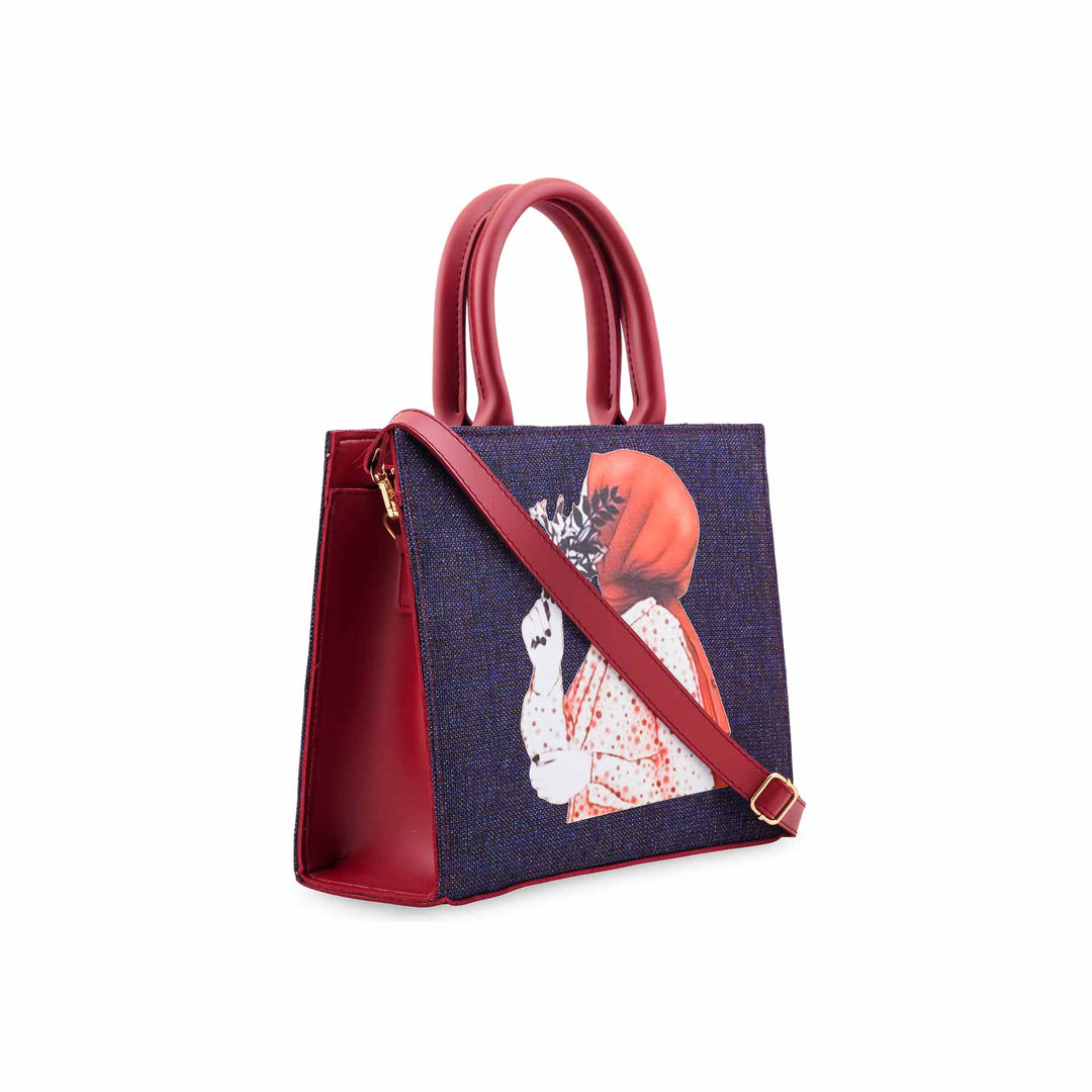Mejunda Casual Shoulder Bag P56255
