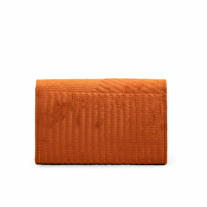 Brown Casual Shoulder Bag P56270