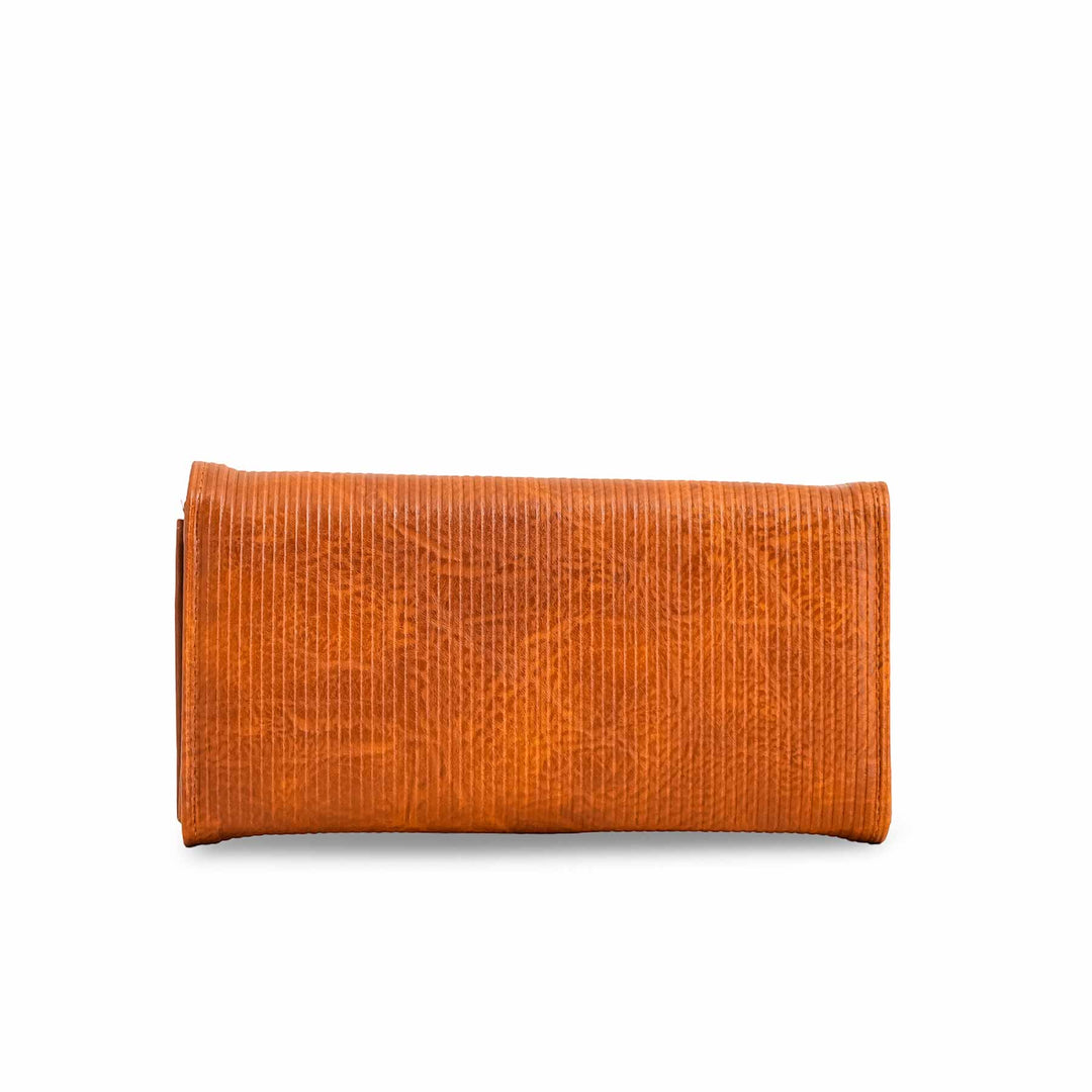 Brown Casual Wallet For Women P70959