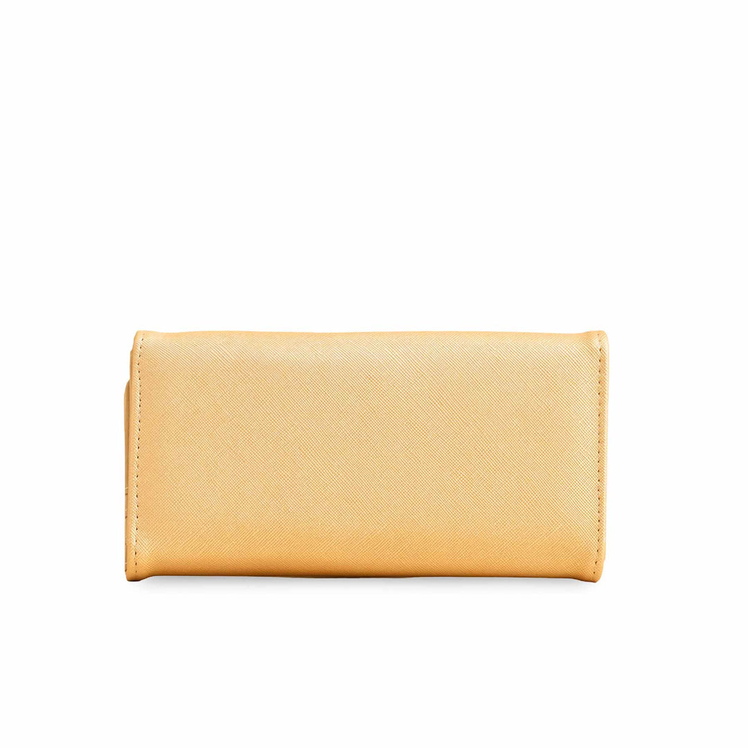 Khaki Casual Wallet P70964