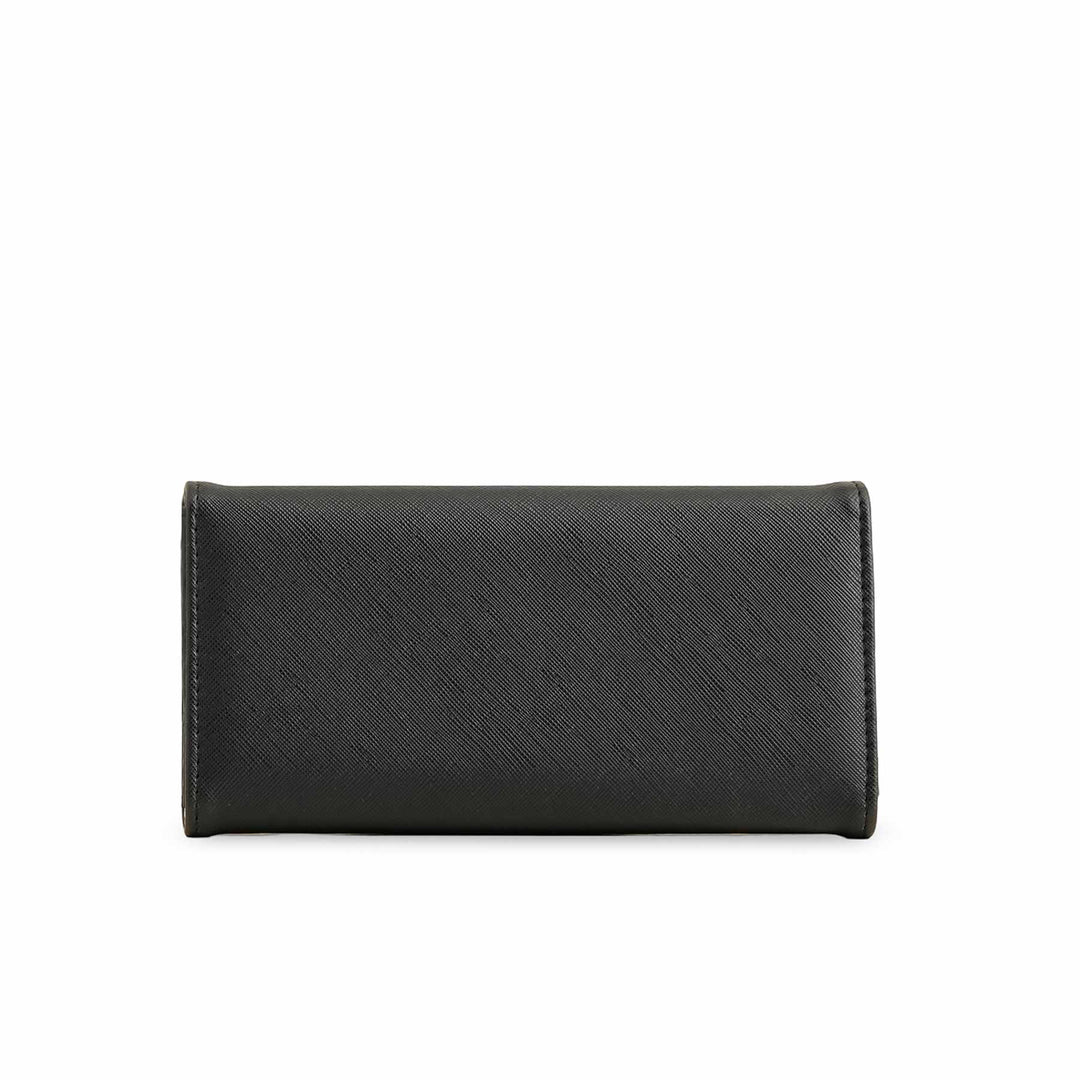 Black Women Casual Wallet P70965