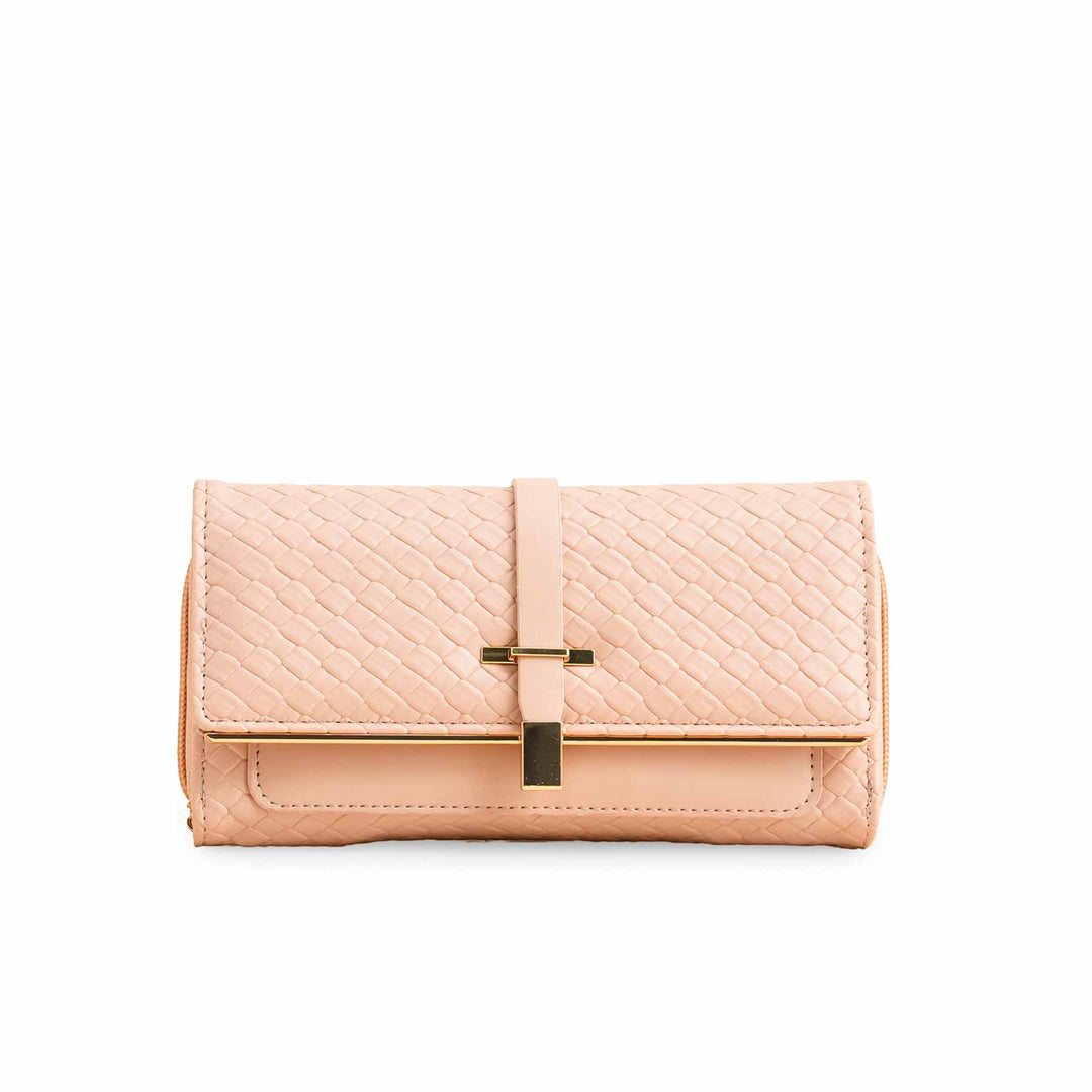 Skpink Casual Wallet P70971
