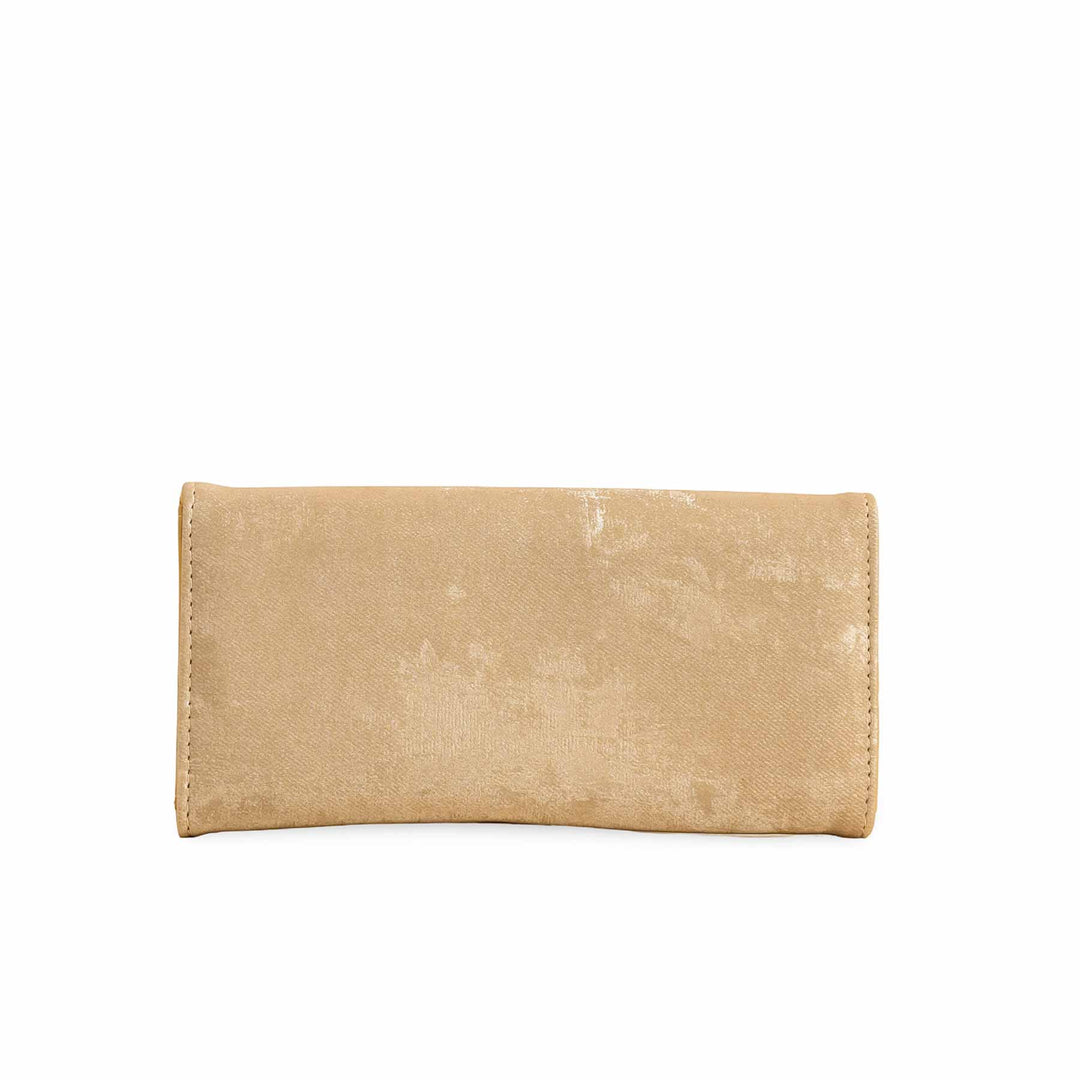 Grey Casual Wallet P70973