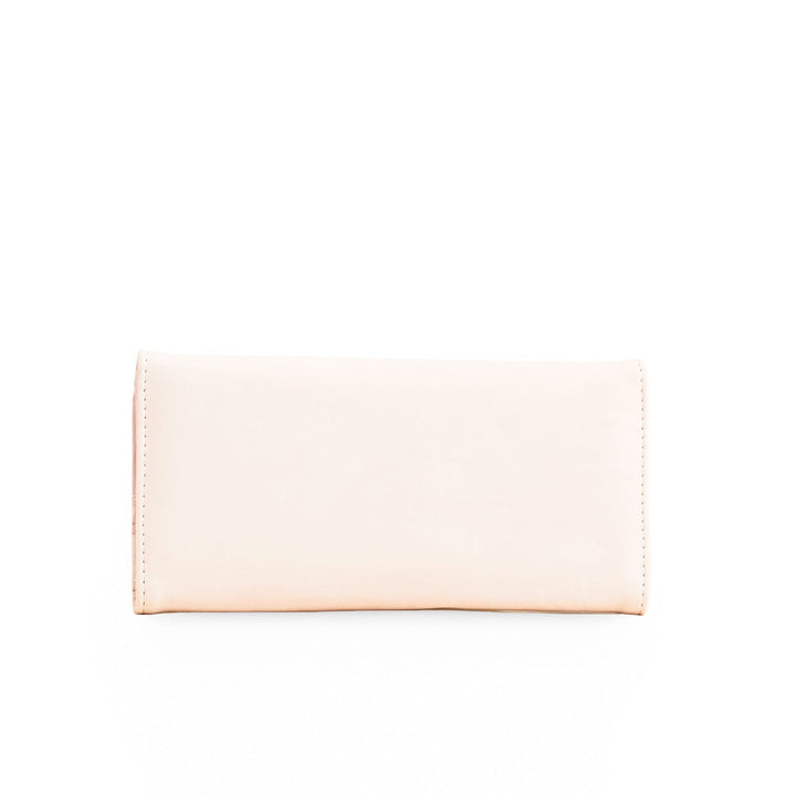 Pink Casual Wallet P70973