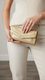 Golden Casual Wallet For Women P70980