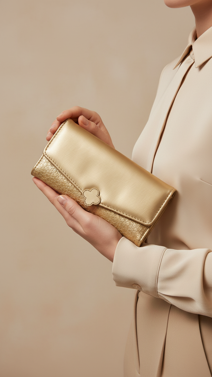 Golden Casual Wallet P70982