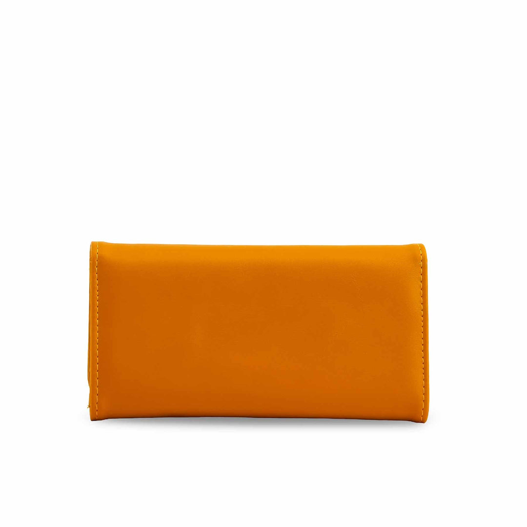 Khaki Casual Wallet P70984