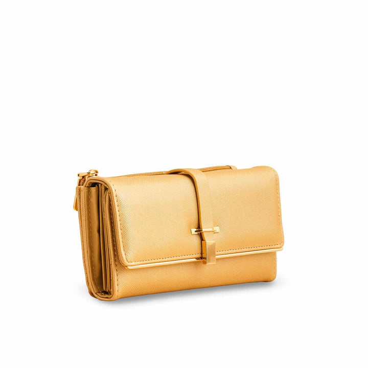 Khaki Casual Wallet P70987