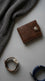 Coffee Casual Wallet For Men P71001