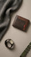 Coffee Casual Wallet For Men P71002